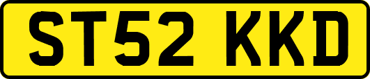 ST52KKD
