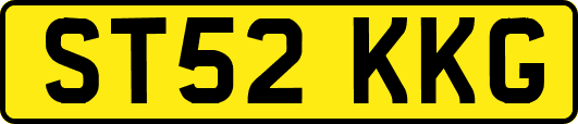 ST52KKG