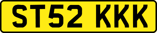 ST52KKK