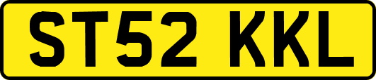 ST52KKL