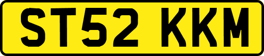 ST52KKM