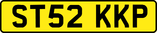 ST52KKP