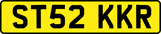 ST52KKR