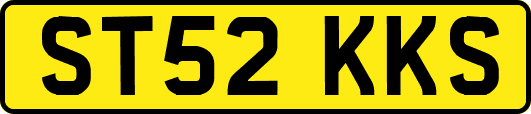 ST52KKS