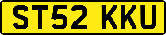 ST52KKU