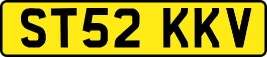ST52KKV