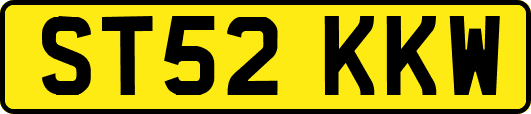 ST52KKW
