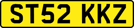 ST52KKZ
