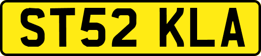 ST52KLA