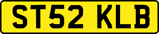 ST52KLB