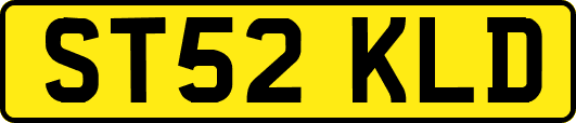 ST52KLD