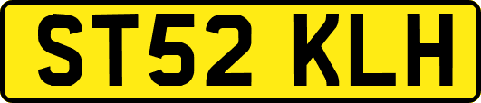 ST52KLH