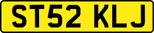 ST52KLJ