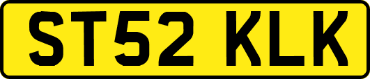 ST52KLK