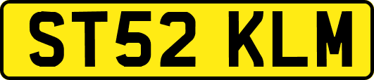 ST52KLM