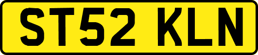 ST52KLN