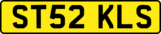 ST52KLS