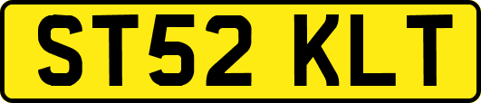 ST52KLT