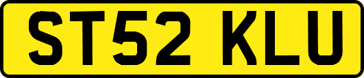 ST52KLU