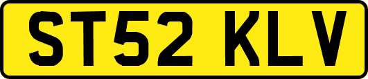 ST52KLV