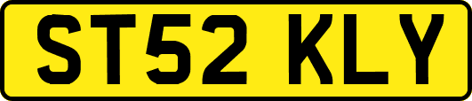 ST52KLY