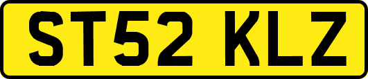 ST52KLZ