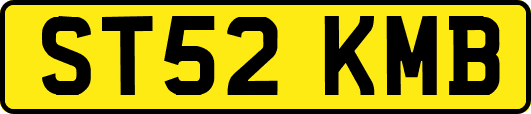ST52KMB
