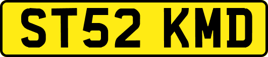 ST52KMD