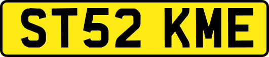 ST52KME