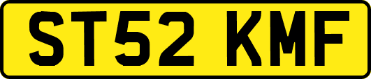 ST52KMF