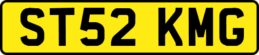 ST52KMG