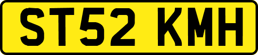ST52KMH