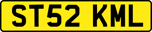 ST52KML