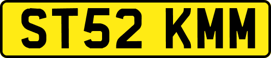 ST52KMM
