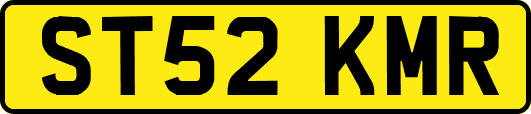 ST52KMR