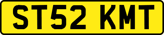 ST52KMT