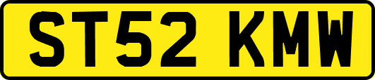 ST52KMW
