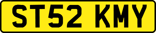 ST52KMY