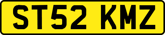 ST52KMZ