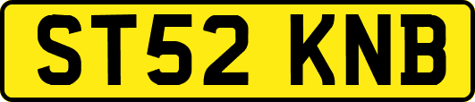 ST52KNB