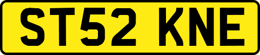 ST52KNE