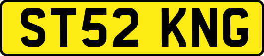 ST52KNG