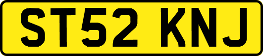 ST52KNJ