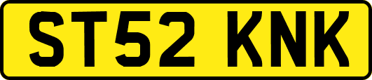ST52KNK