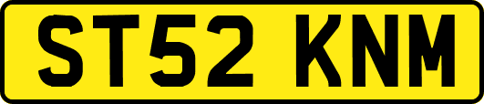 ST52KNM