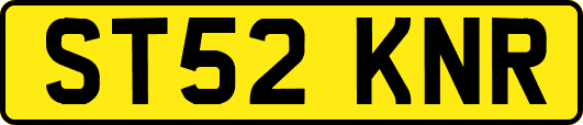 ST52KNR
