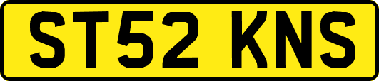 ST52KNS