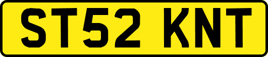 ST52KNT