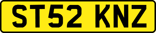 ST52KNZ