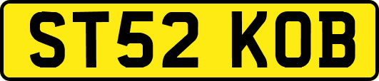ST52KOB